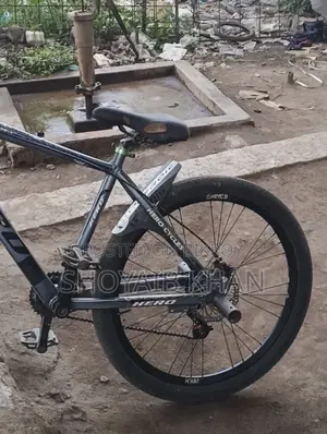 Bicycle for Sale
