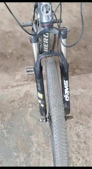 Bicycle for Sale