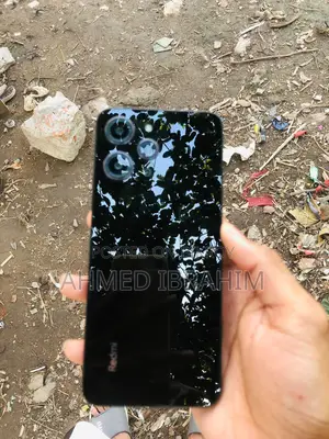 Xiaomi Redmi Note 12 (ব্যবহৃত)