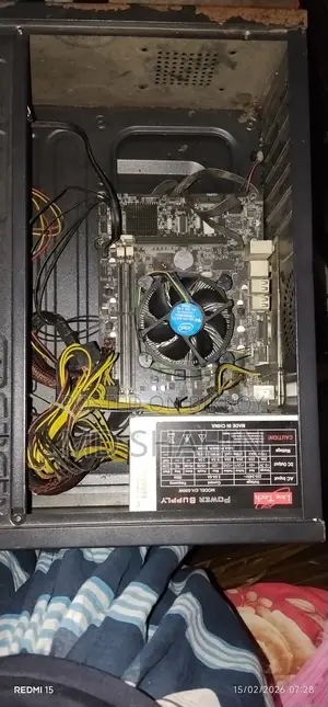 Desktop PC for Sale