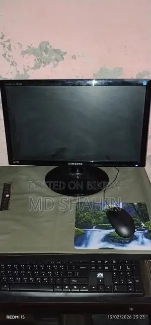 Desktop PC for Sale