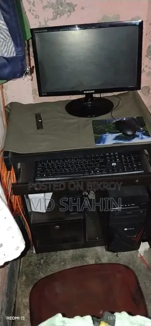 Desktop PC for Sale