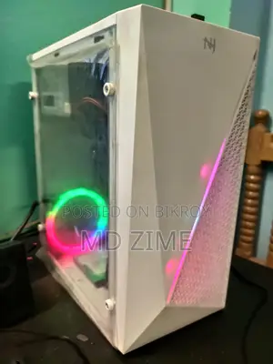 Full New Condition Computer