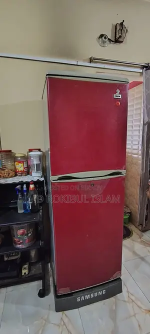 Haiko 260 Liter Fridge for Sale
