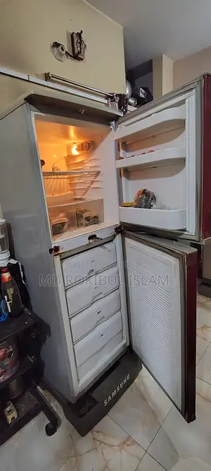 Haiko 260 Liter Fridge for Sale