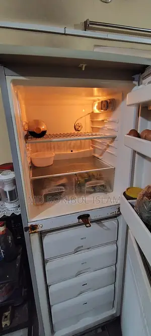 Haiko 260 Liter Fridge for Sale