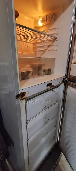 Haiko 260 Liter Fridge for Sale