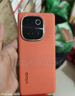 Vivo 8/256 (Used)