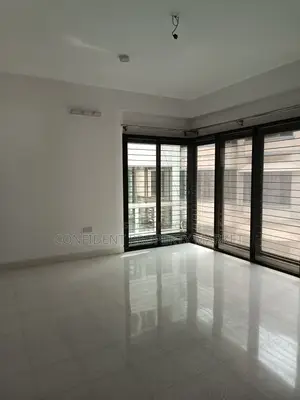 Nice Semi Furnished Flat For Rent In Baridhara D/Z