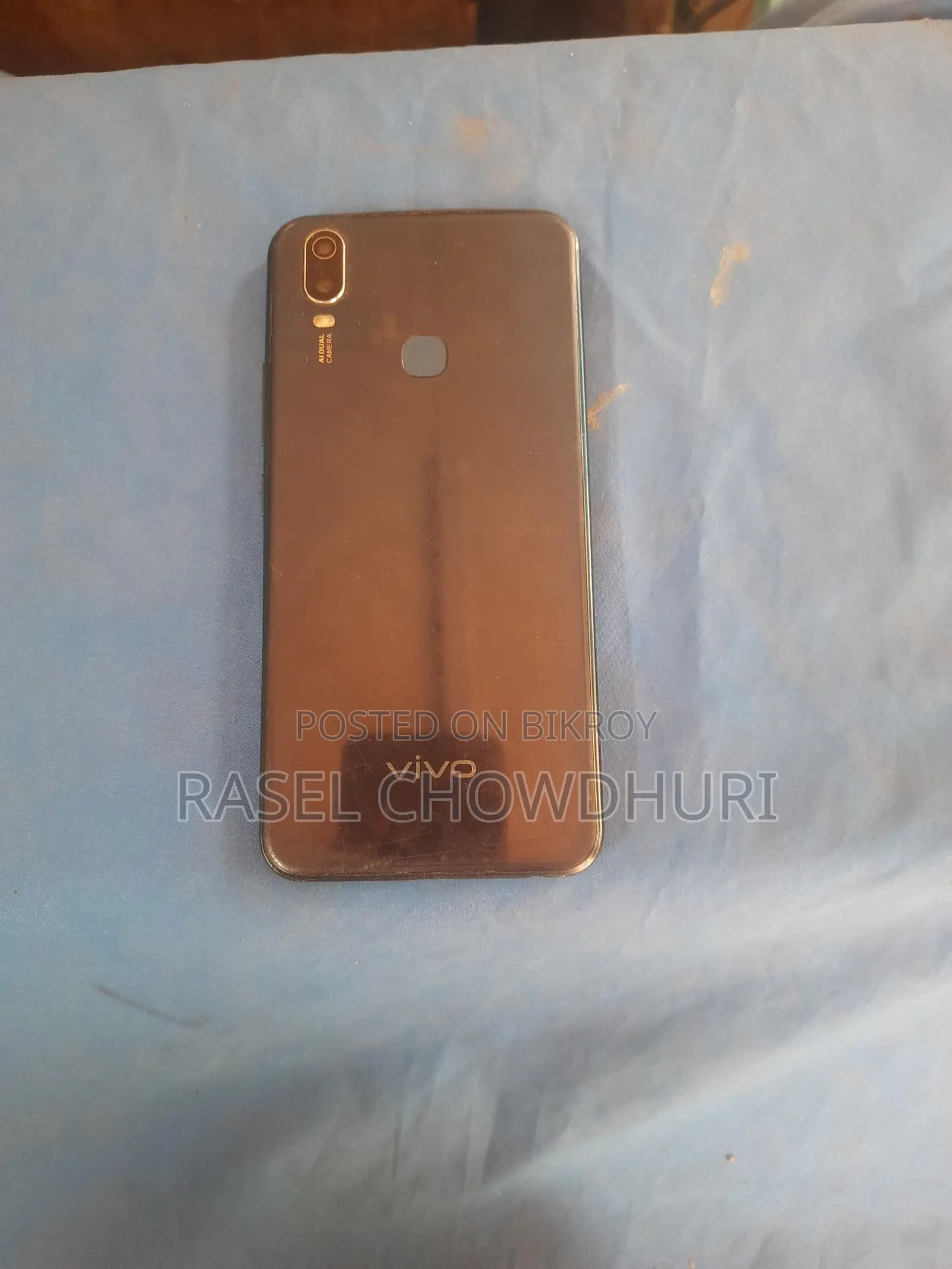 Vivo Y11 6/128 (Used)