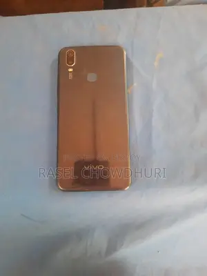 Vivo Y11 6/128 (Used)