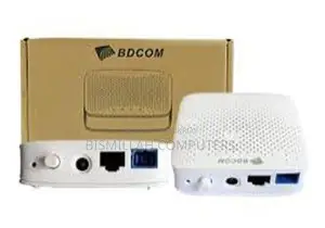 BDCOM XPON ONU GP1702-1G – Dual Mode EPON/GPON