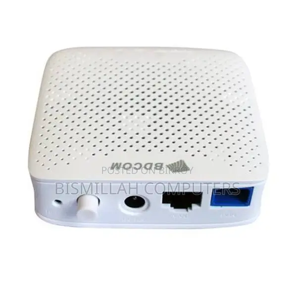 BDCOM XPON ONU GP1702-1G – Dual Mode EPON/GPON