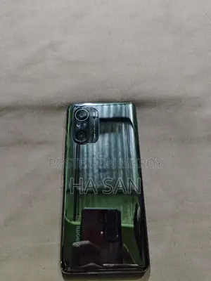 Xiaomi Mi 11X 5G new condition (Used)
