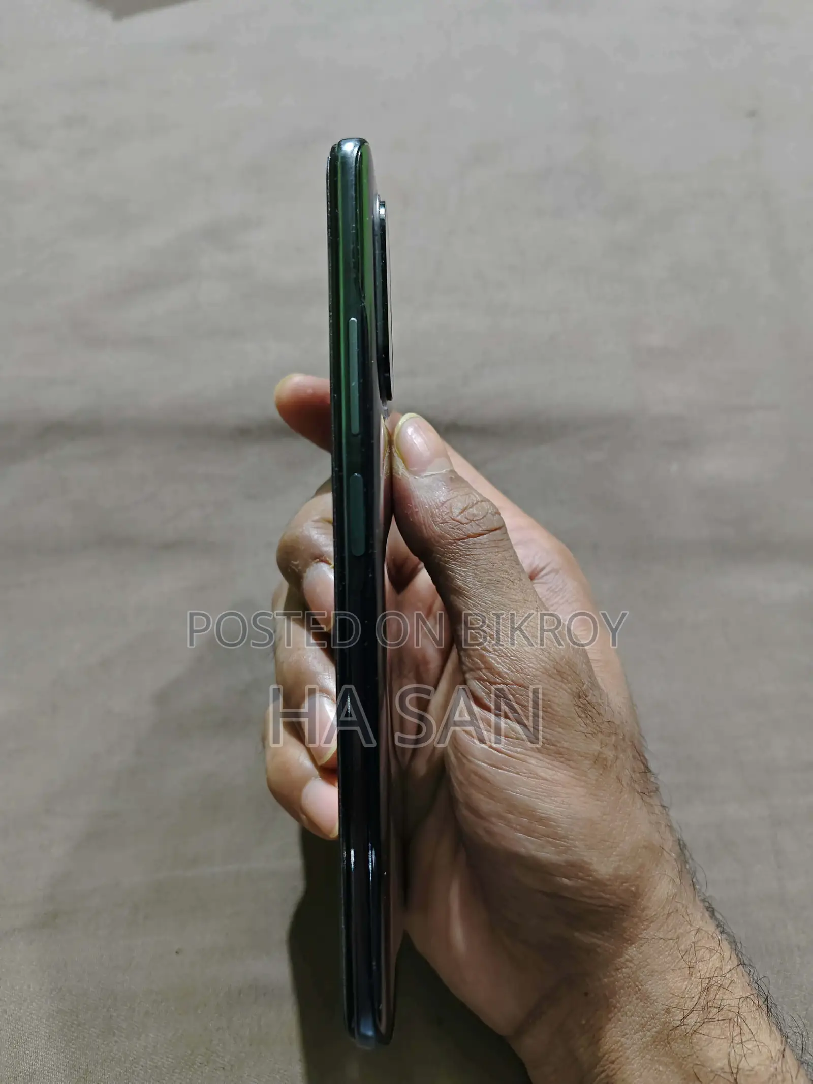 Xiaomi Mi 11X 5G new condition (Used)