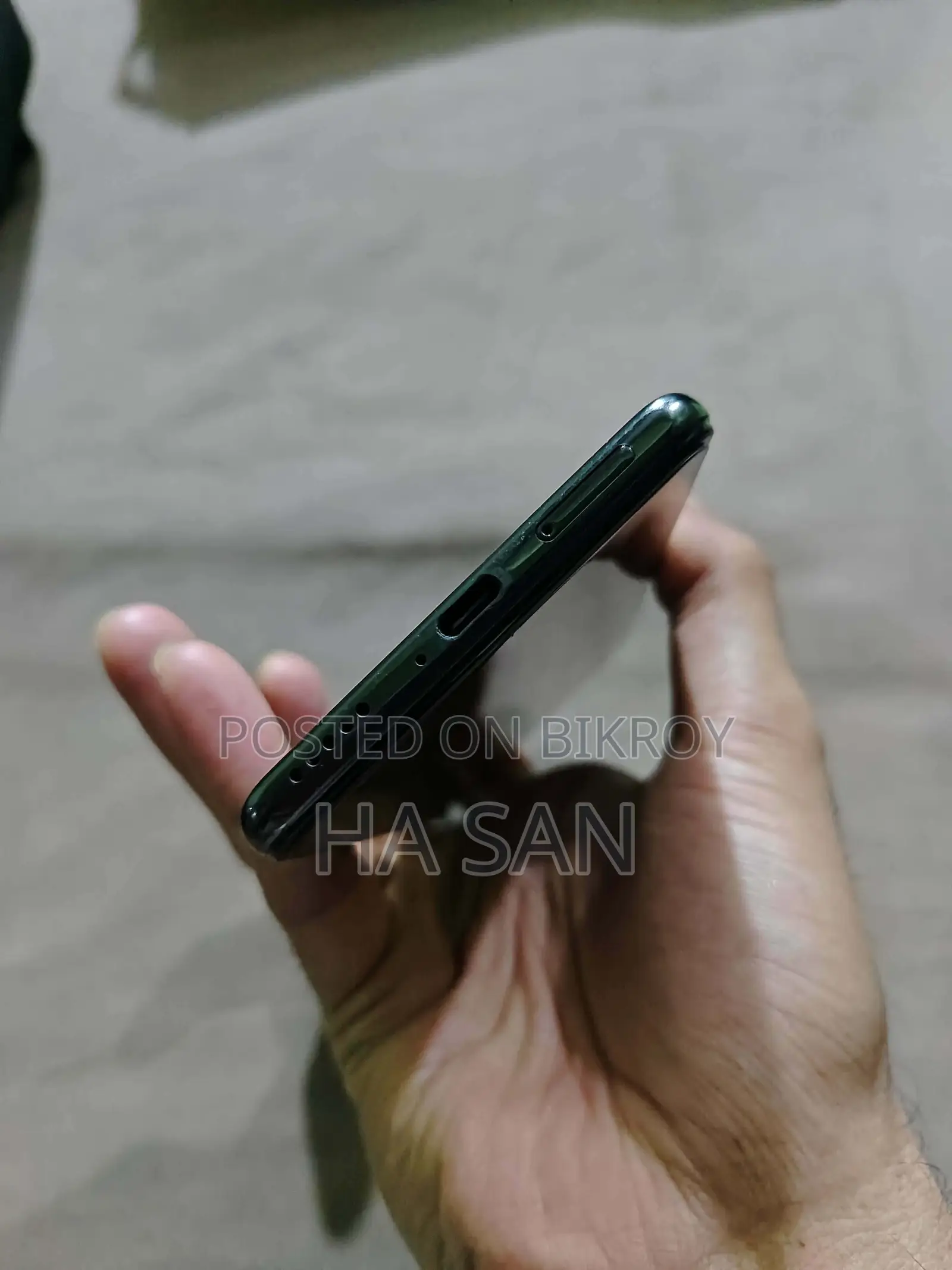 Xiaomi Mi 11X 5G new condition (Used)