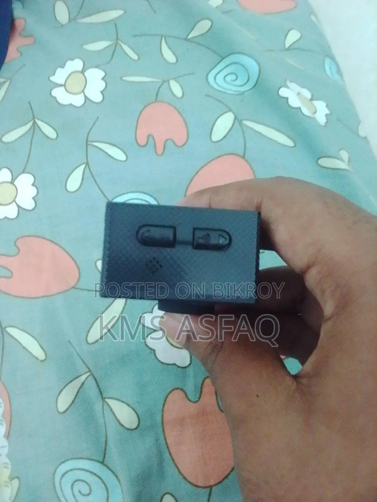 4k Action Camera with All Accessories