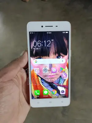 OPPO A37 (4GB/64GB) (Used)