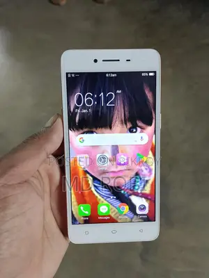 OPPO A37 (4GB/64GB) (Used)