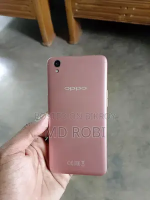 OPPO A37 (4GB/64GB) (Used)