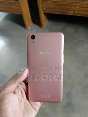 OPPO A37 (4GB/64GB) (Used)