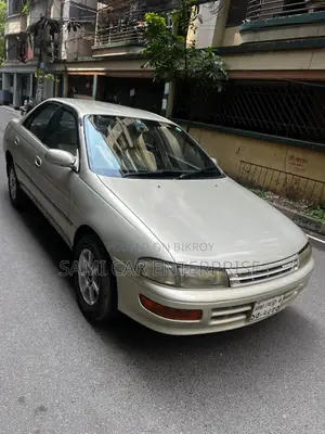 Toyota Carina All Power 1993