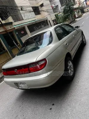 Toyota Carina All Power 1993