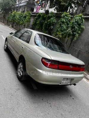 Toyota Carina All Power 1993