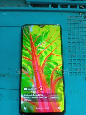 Xiaomi Redmi Note 8 Pro max (Used)
