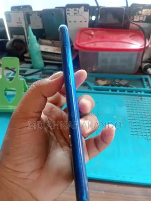 Xiaomi Redmi Note 8 Pro max (Used)