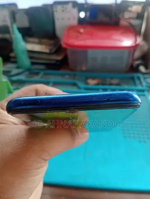 Xiaomi Redmi Note 8 Pro max (Used)