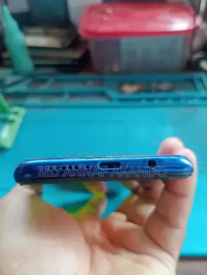 Xiaomi Redmi Note 8 Pro max (Used)