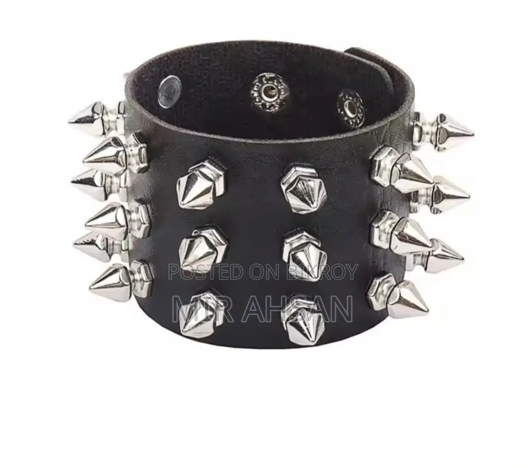 Punk Bracelet Unisex