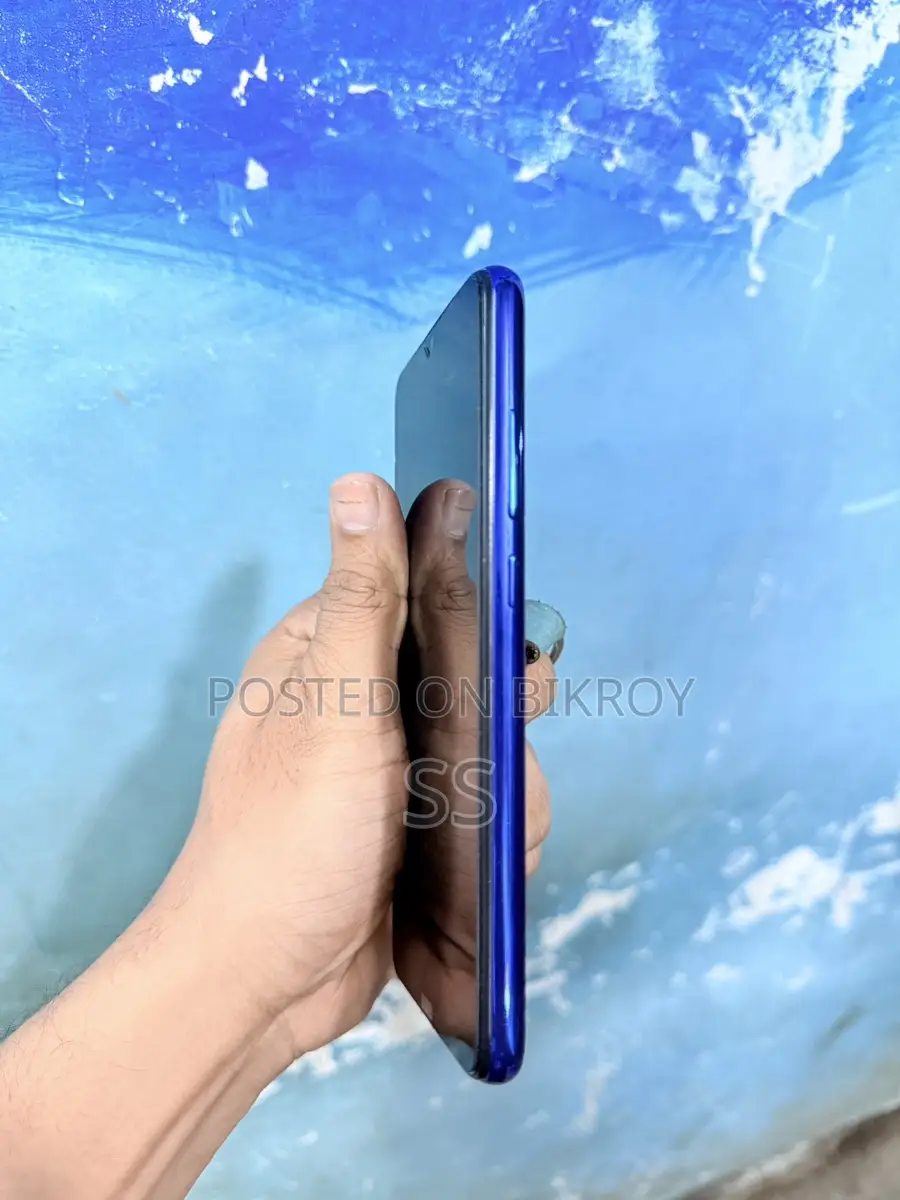 Xiaomi Redmi Note 8 4/64 (Used)