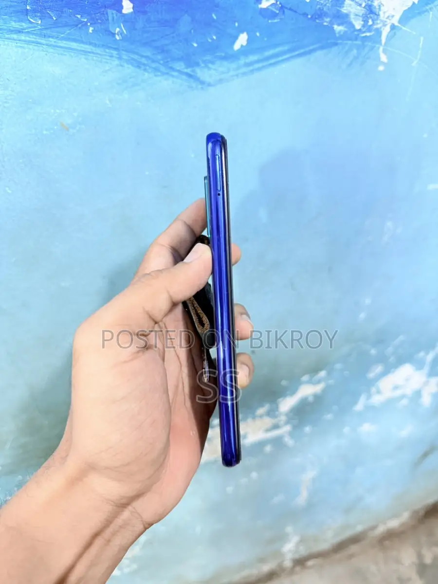 Xiaomi Redmi Note 8 4/64 (Used)