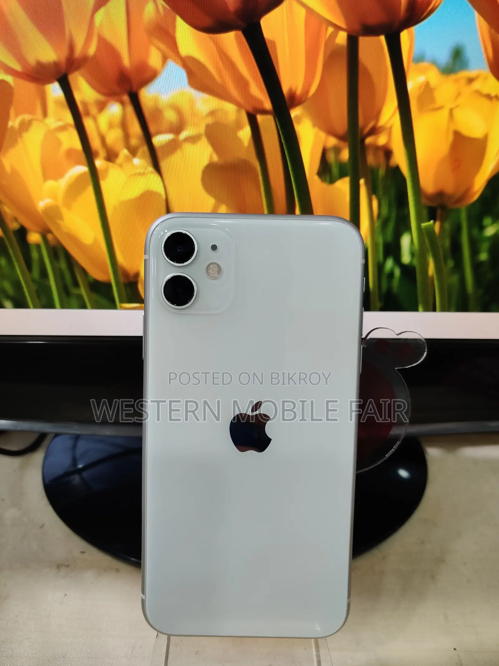 Apple iPhone 11 128 GB (Used)