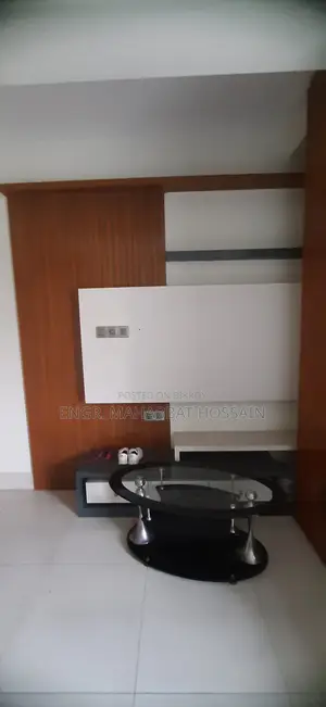 ফ্ল্যাট বিক্রি হবে ৬-বি ৮ম তলা বিল্ডিং