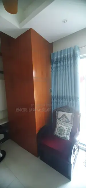 Flat for Sale, 6-B, 8th Floor Building