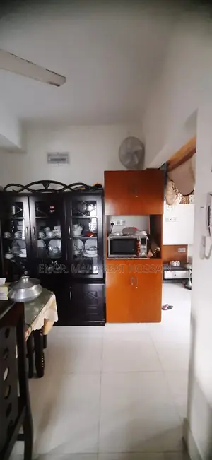Flat for Sale, 6-B, 8th Floor Building
