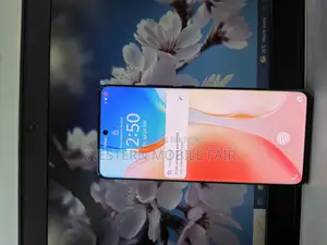Vivo X70 Pro 12/256 GB dual sim (Used)