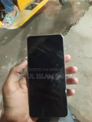 OPPO f21 pro (Used)