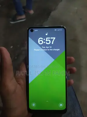 OPPO f21 pro (Used)