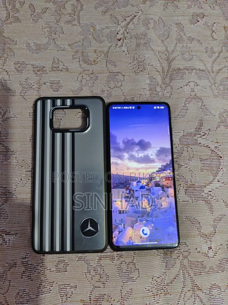 Xiaomi Poco X3 Pro (Used)