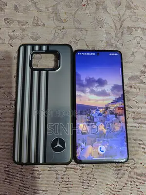 Xiaomi Poco X3 Pro (Used)