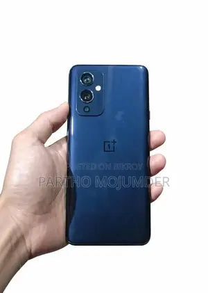 OnePlus 9 12/256 (Used)