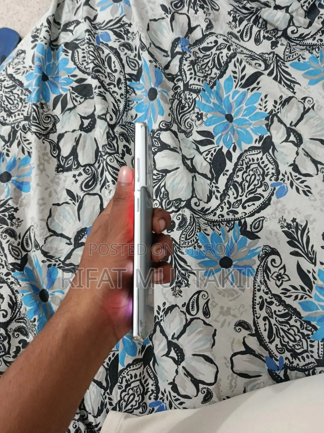 Samsung Galaxy S21 Ultra 2022 (Used)