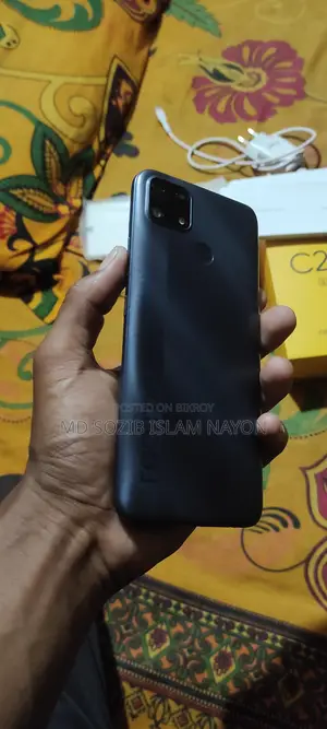 Realme C25s (Used)