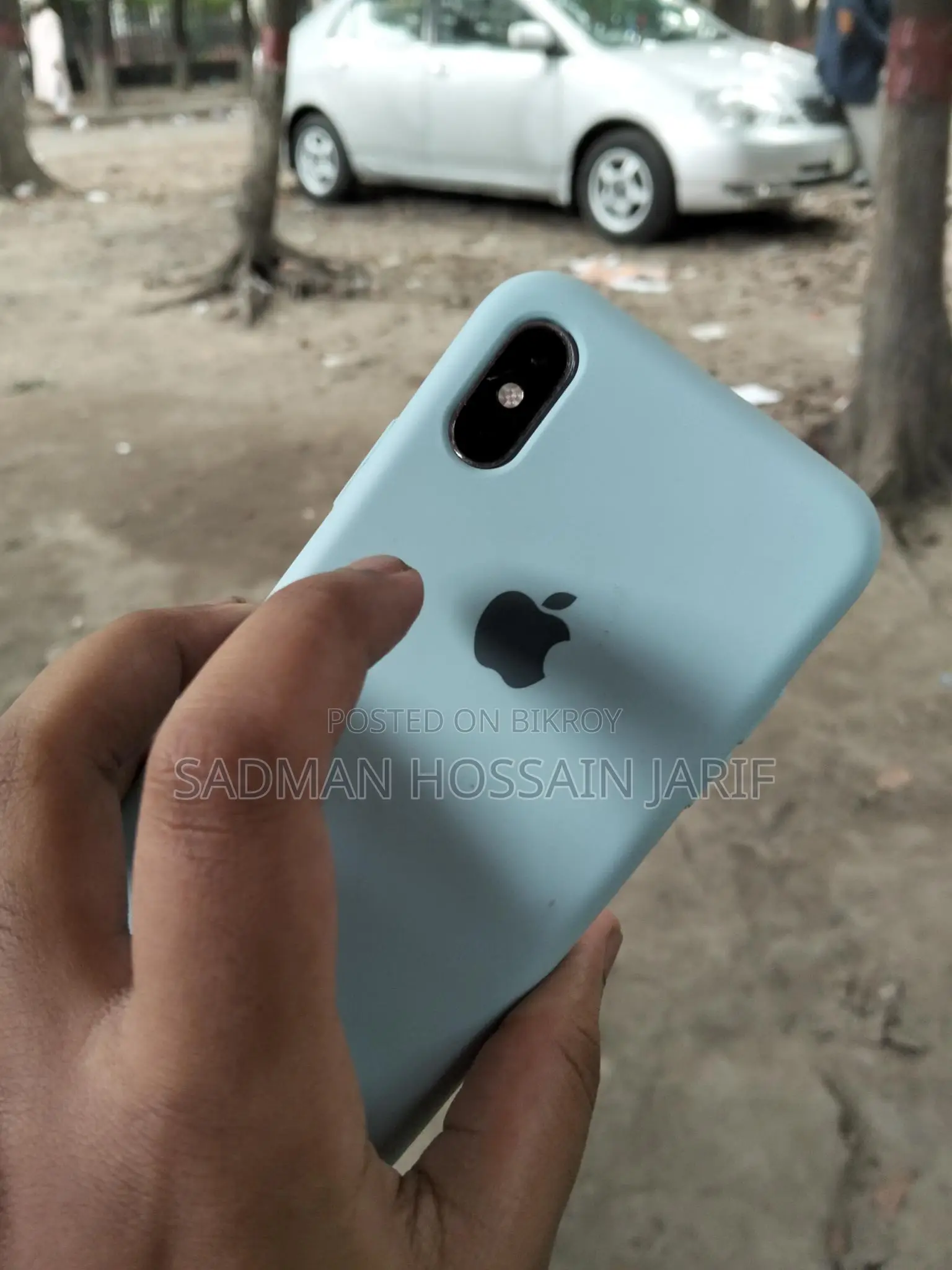 Apple iPhone XS (Used)