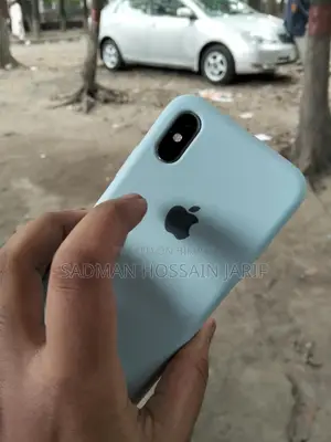 Apple iPhone XS (Used)