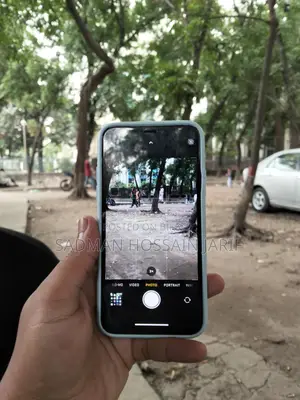 Apple iPhone XS (Used)